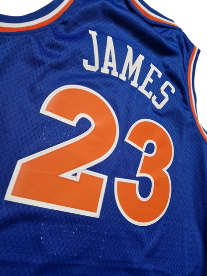 LeBron James Cleveland Cavaliers Jersey Size Medium