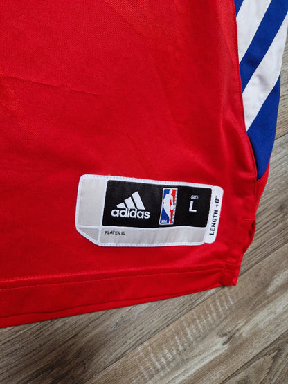 Kobe Bryant NBA All Star 2013 Jersey Size Large