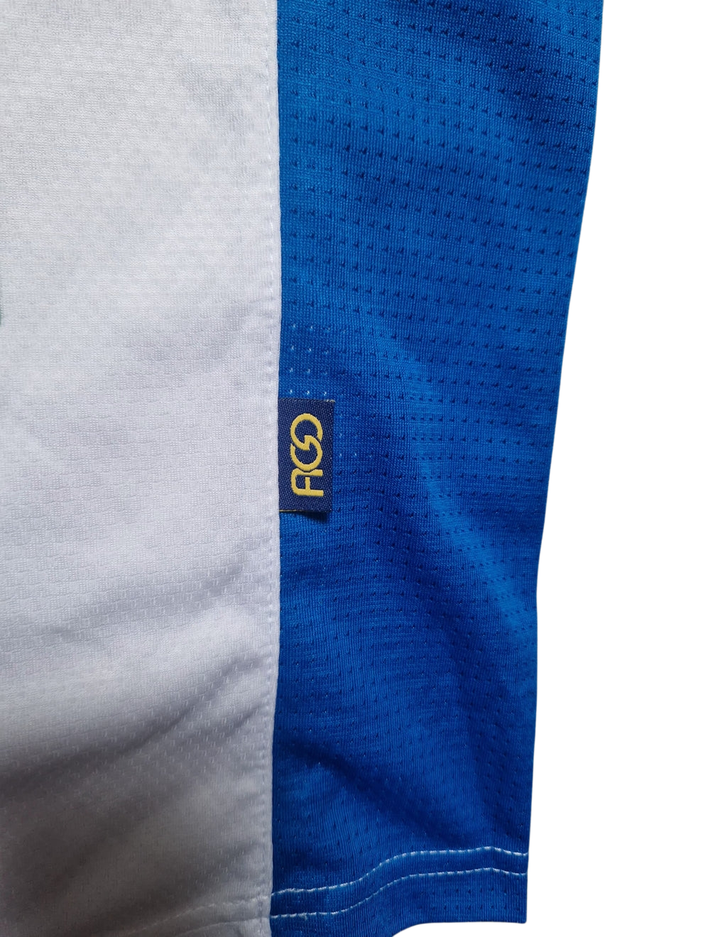 Liangelo Ball BC Prienai Jersey Size Medium