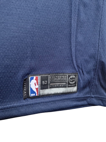 Karl Anthony Towns Minnesota Timberwolves Jersey Size XL