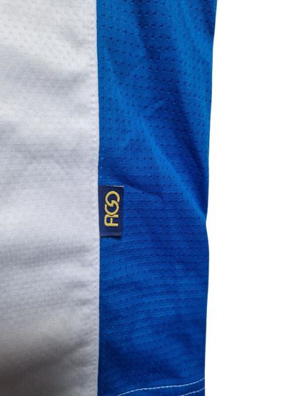 Lamelo Ball BC Prienai Jersey Size Medium