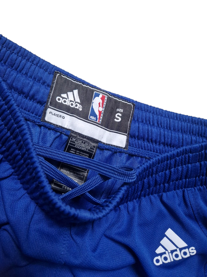 Philadelphia 76ers Shorts Size Small