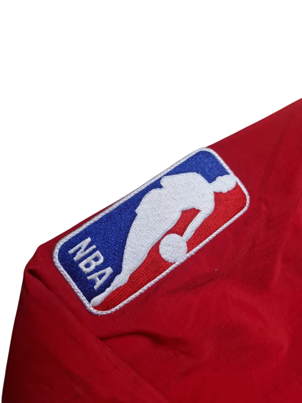 Houston Rockets Jacket Size Medium