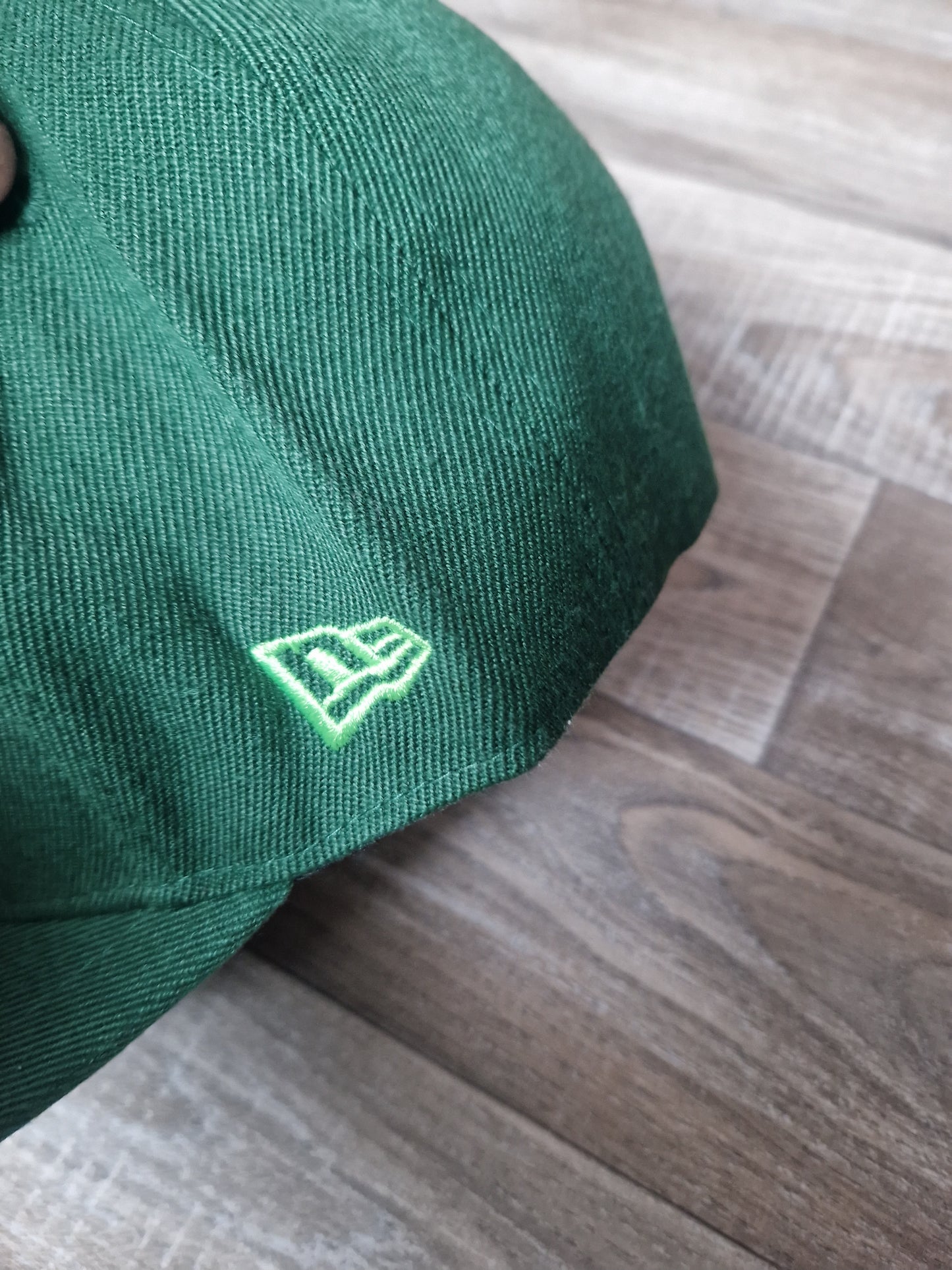 Boston Celtics Snapback Hat