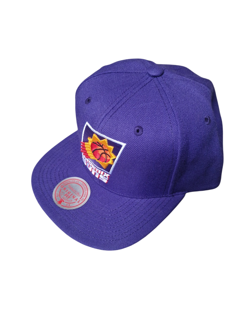 Phoenix Suns Snapback Hat