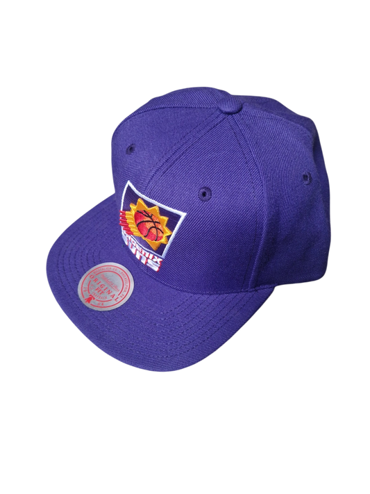 Phoenix Suns Snapback Hat