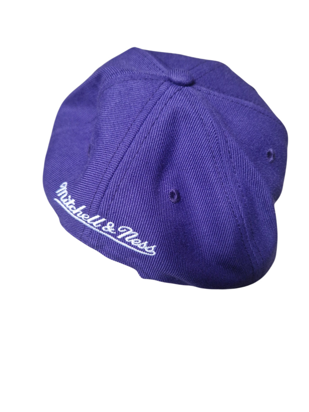 Phoenix Suns Snapback Hat