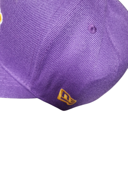 Los Angeles Lakers Snapback Hat
