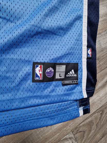 Andrei Kirilenko Utah Jazz Jersey Size Large