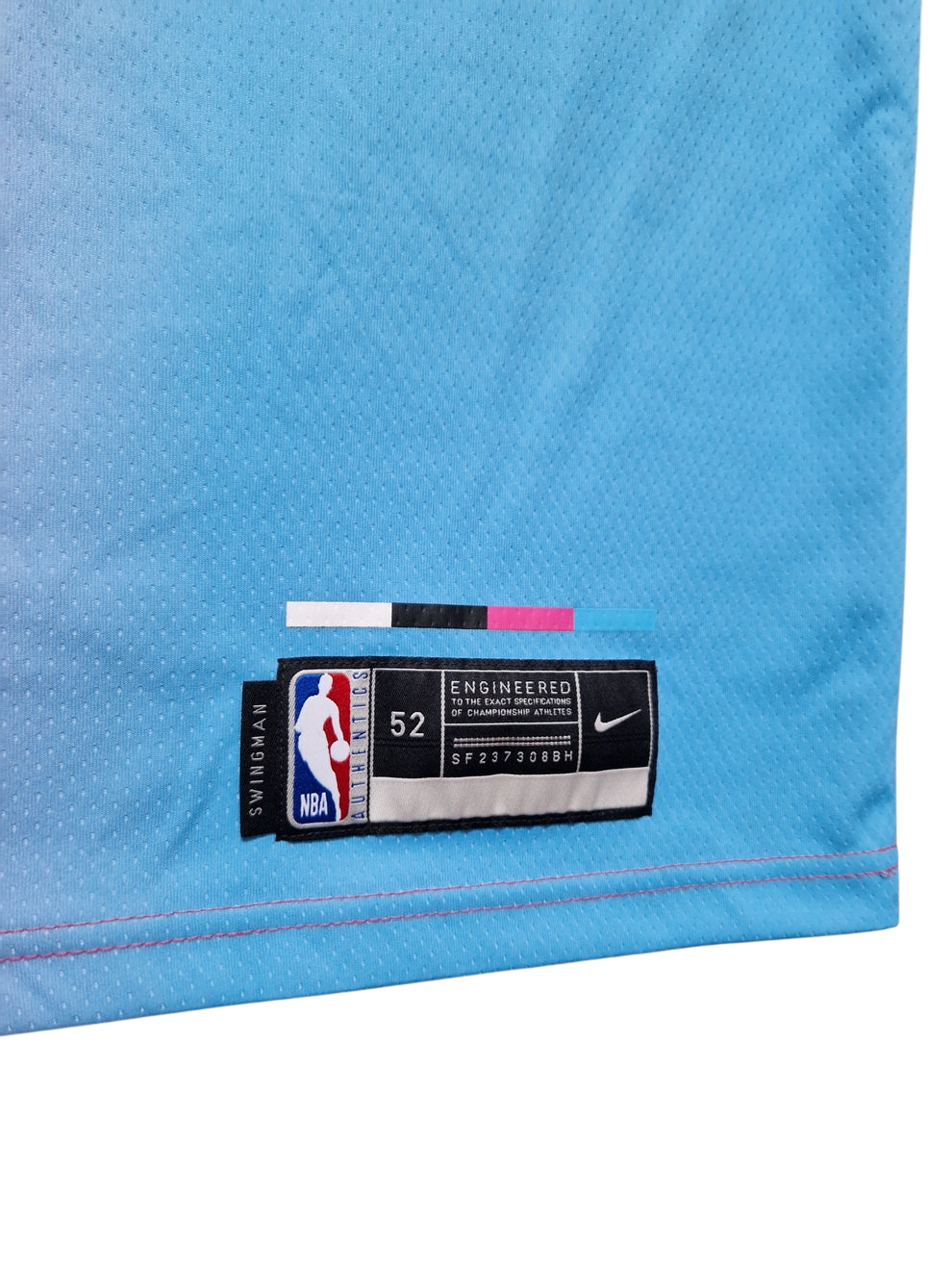 Tyler Herro Miami Heat Jersey Size XL