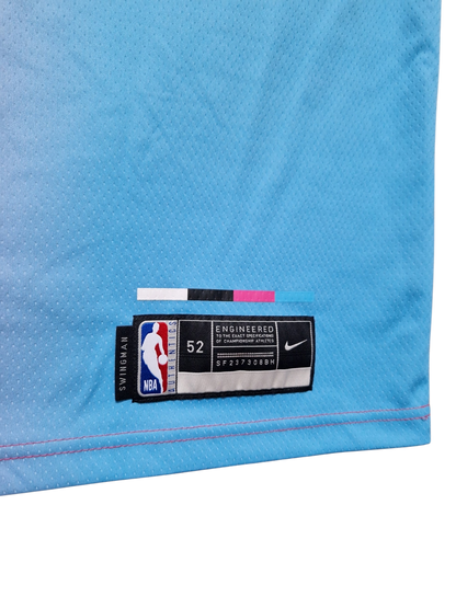 Tyler Herro Miami Heat Jersey Size XL