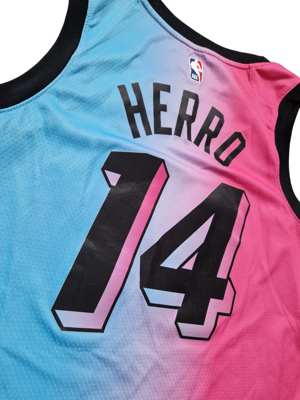Tyler Herro Miami Heat Jersey Size XL