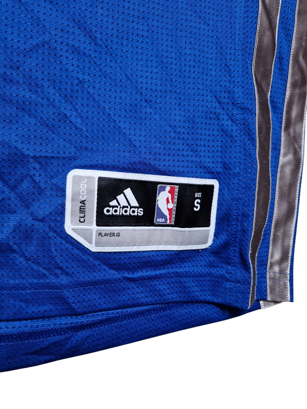 LeBron James NBA All Star 2011 Jersey Size Small