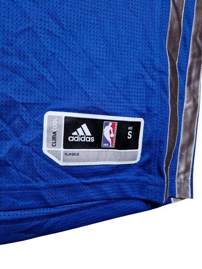 LeBron James NBA All Star 2011 Jersey Size Small