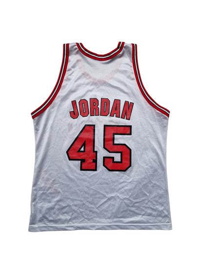 Michael Jordan Chicago Bulls Jersey Size XL