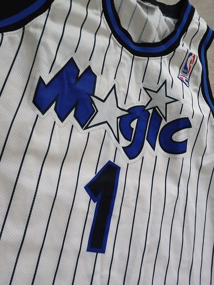 Penny Hardaway Orlando Magic Jersey Size XL