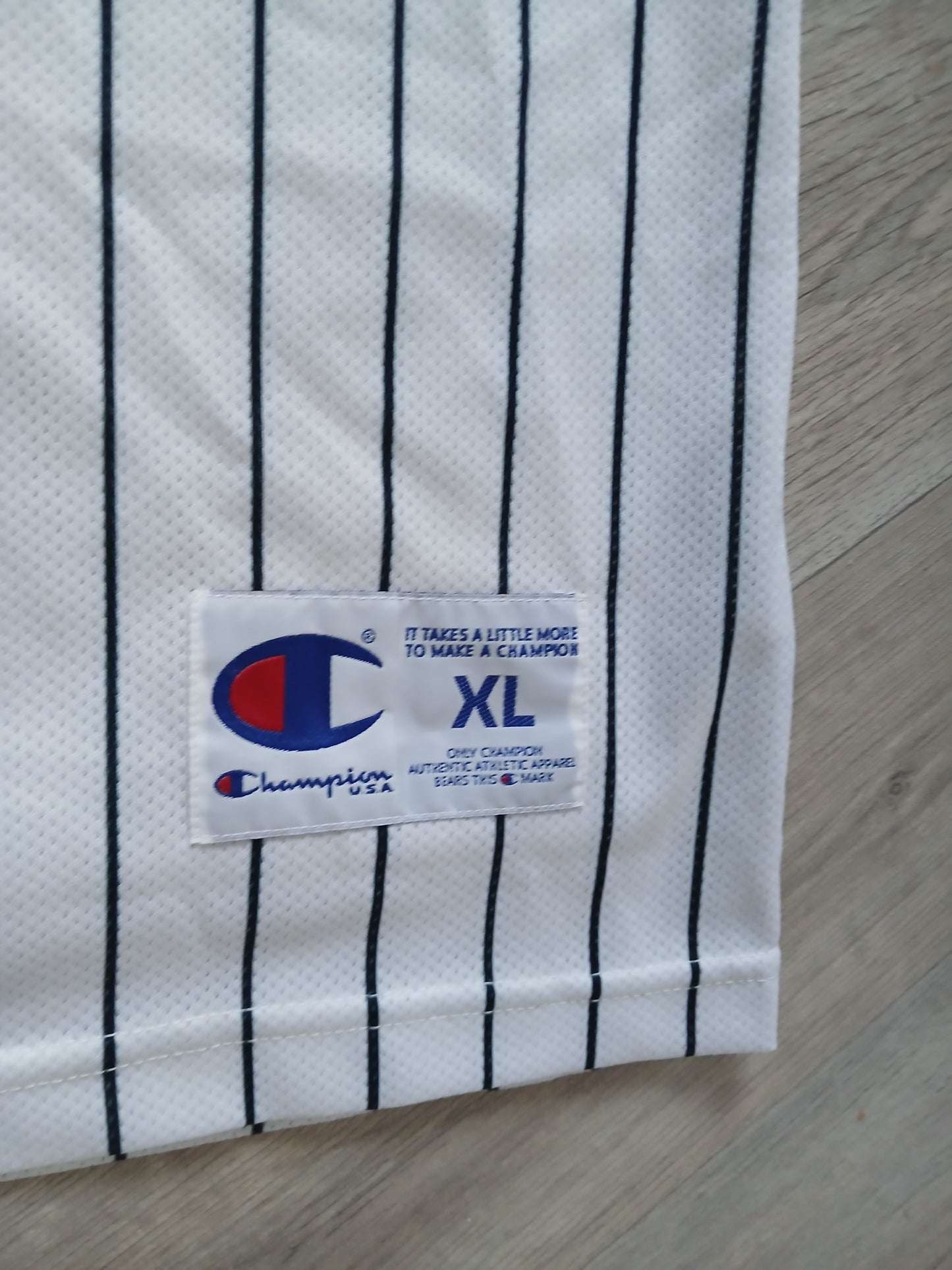 Penny Hardaway Orlando Magic Jersey Size XL