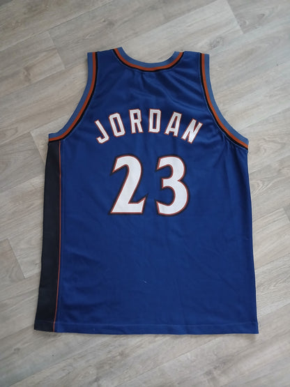 Michael Jordan Washington Wizards Jersey Size XL