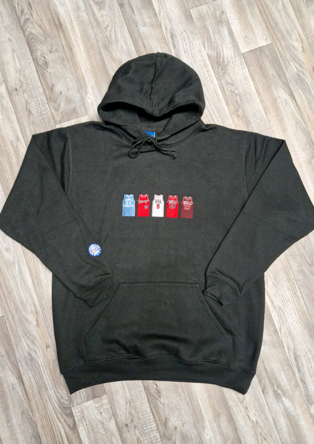 Goat supreme outlet hoodie