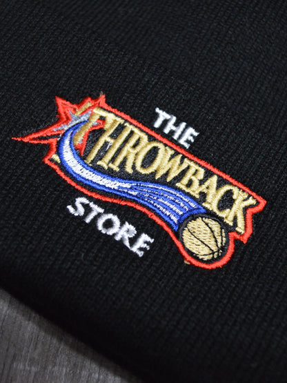 The Throwback Store Beanie Hat