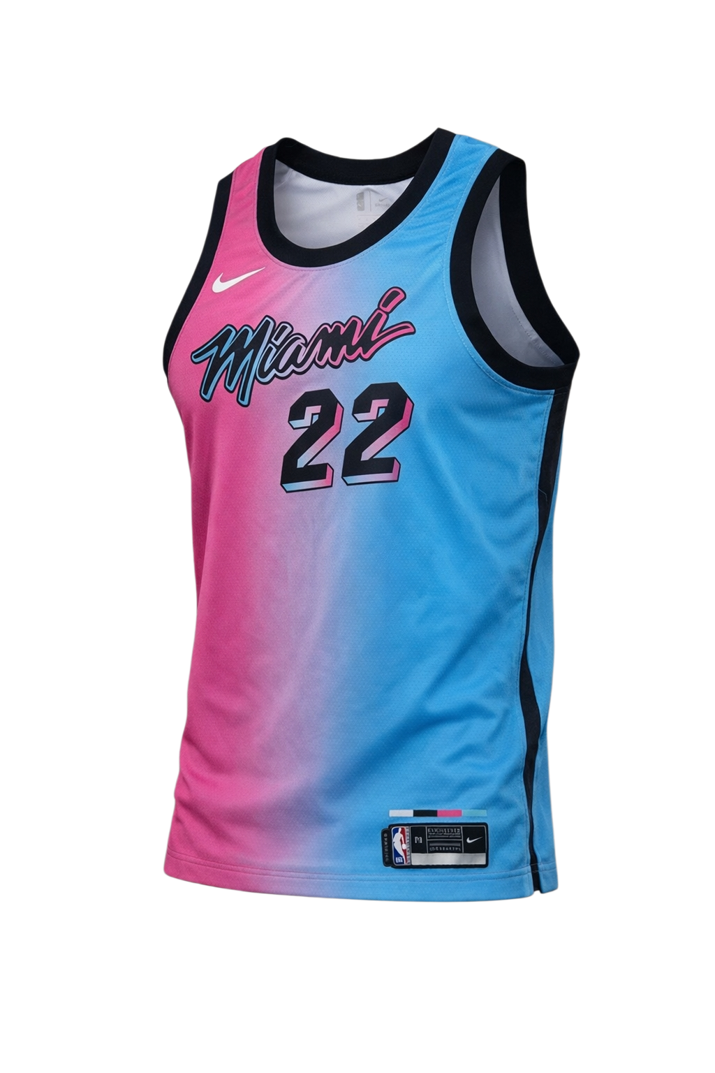 Jimmy Butler Miami Heat Jersey Size XL