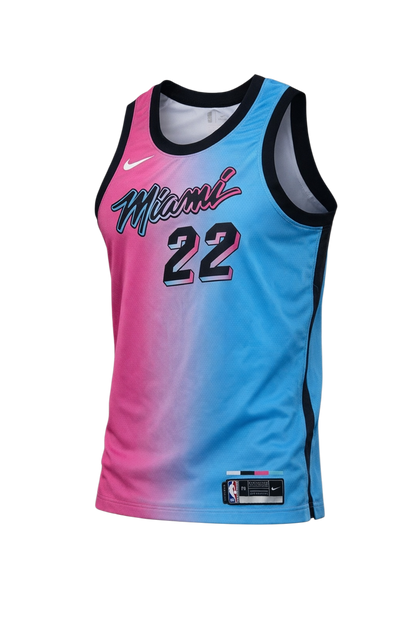 Jimmy Butler Miami Heat Jersey Size XL