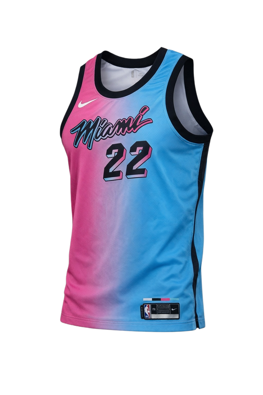 Jimmy Butler Miami Heat Jersey Size XL