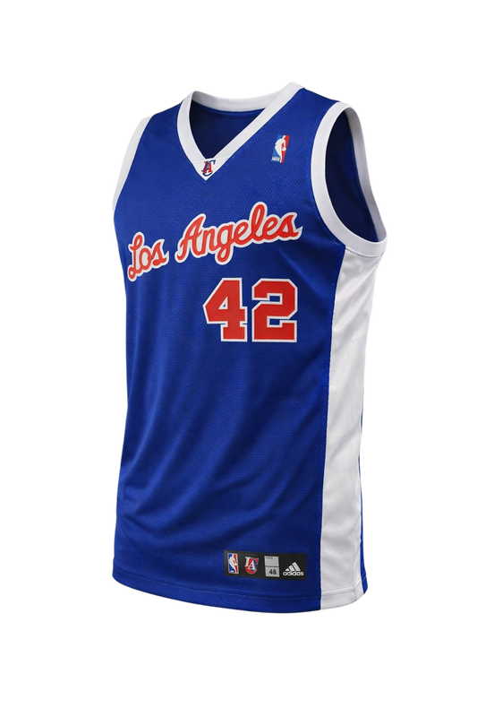 Elton Brand Los Angeles Clippers Jersey Size XL