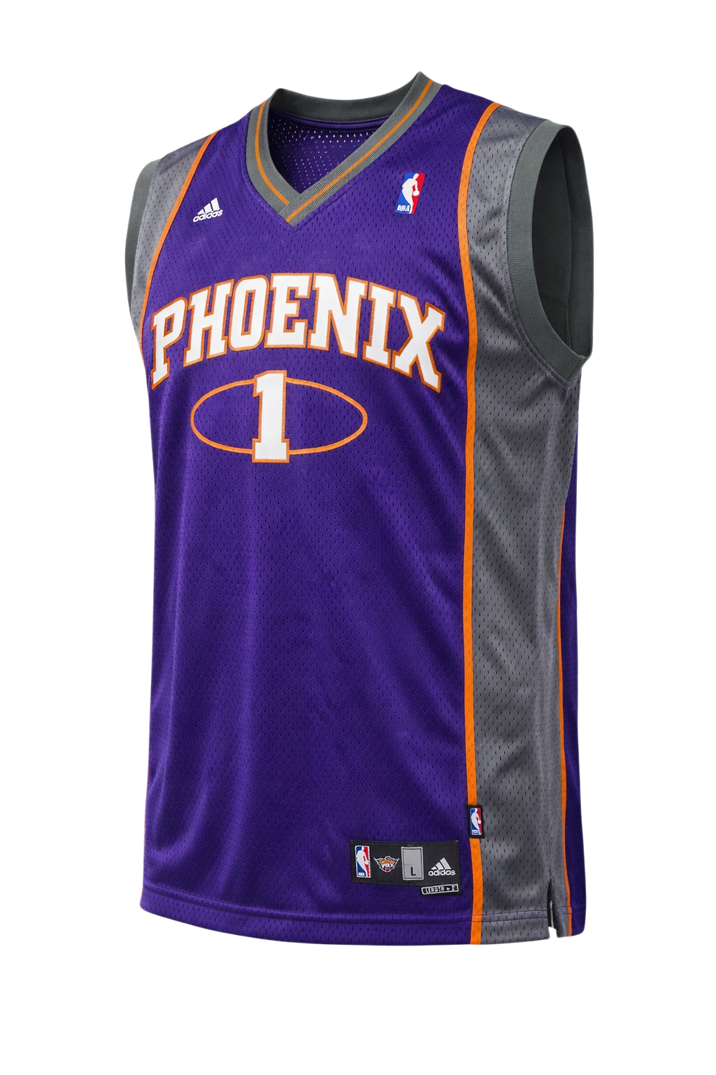 Amare Stoudemire Phoenix Suns Jersey Size Large