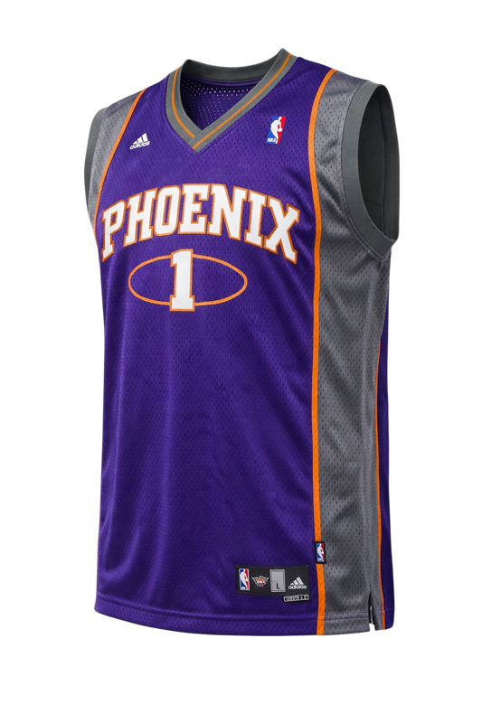 Amare Stoudemire Phoenix Suns Jersey Size Large