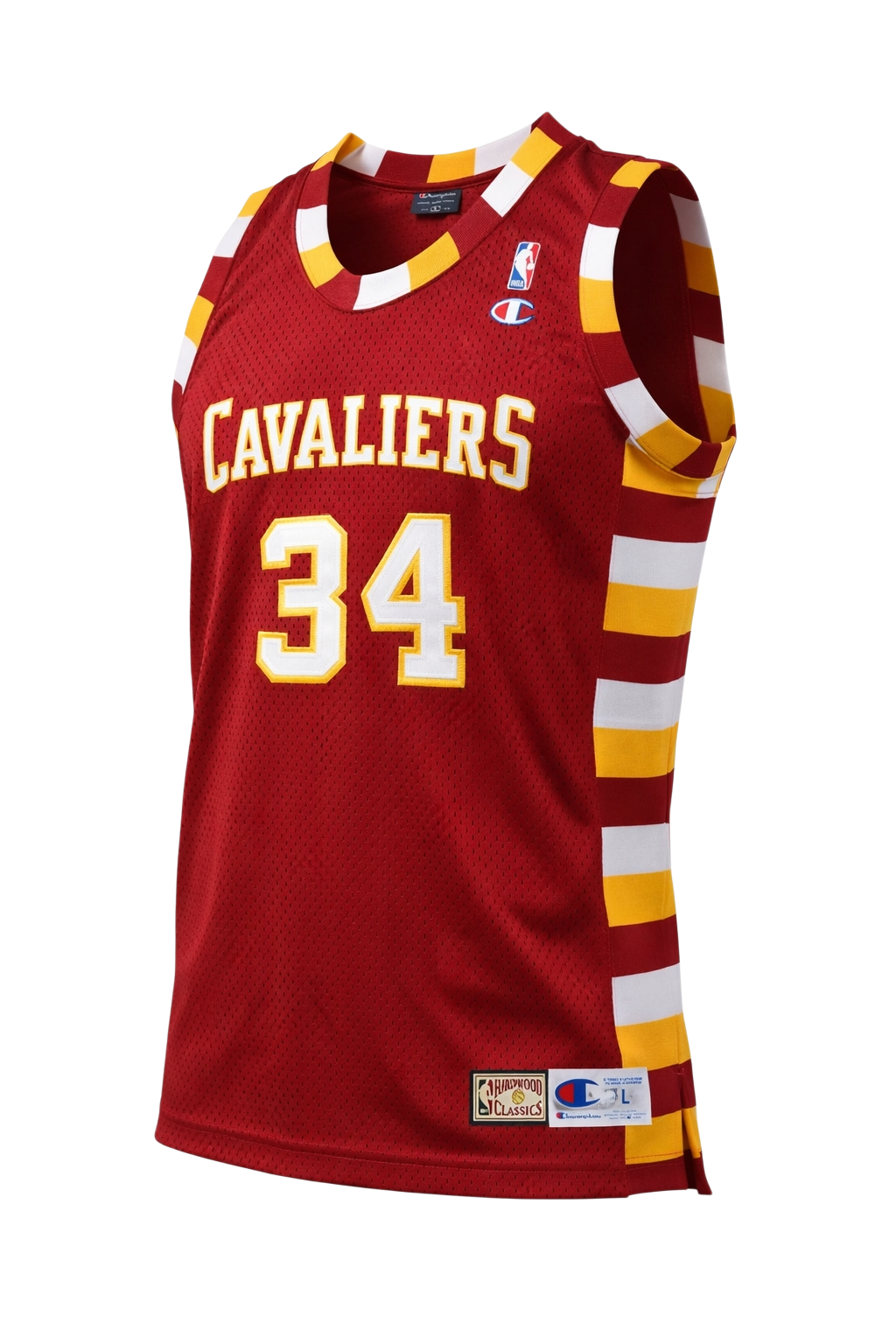 Austin Carr Cleveland Cavaliers Jersey Size Large