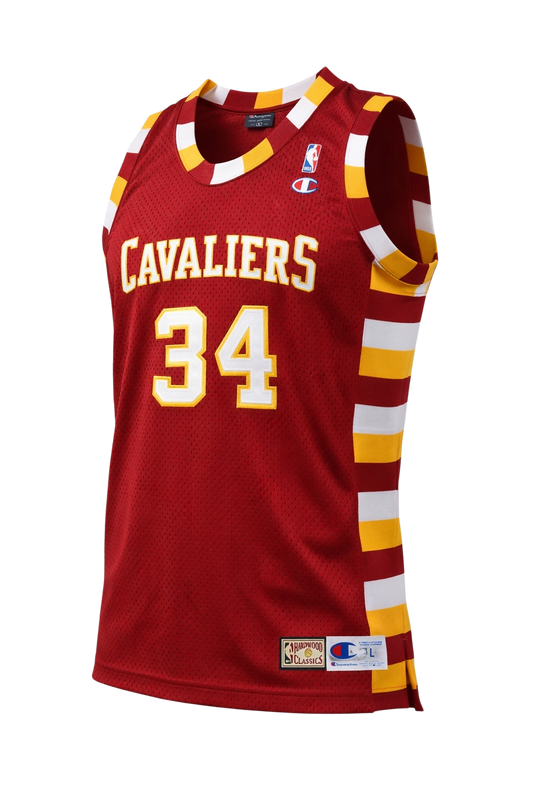 Austin Carr Cleveland Cavaliers Jersey Size Large