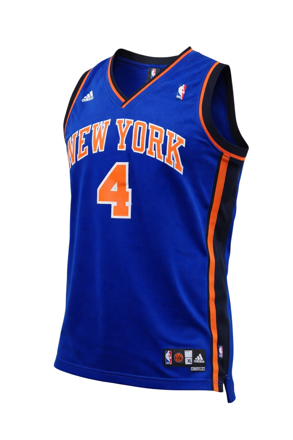 Nate Robinson New York Knicks Jersey Size XL