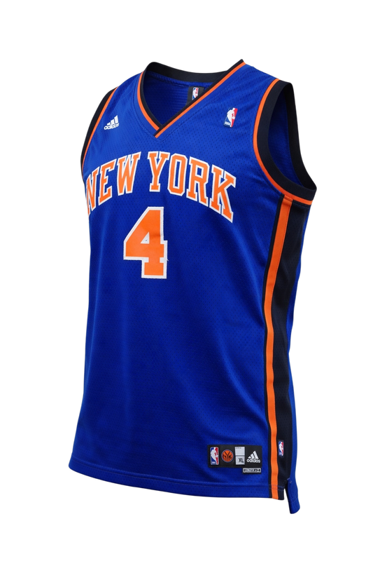 Nate Robinson New York Knicks Jersey Size XL