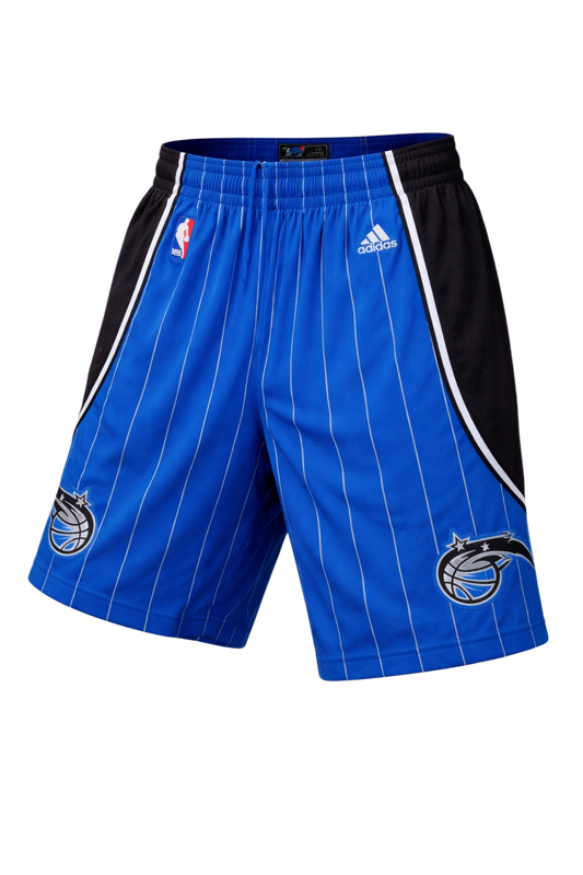 Orlando Magic Shorts Size Large