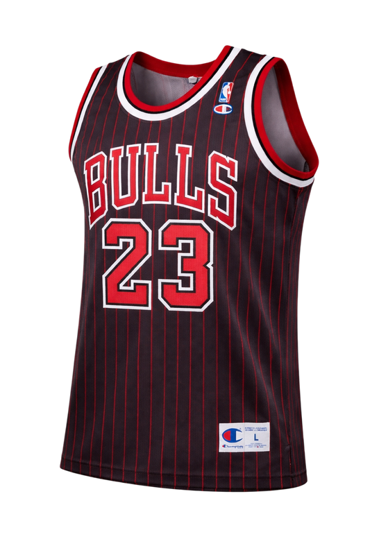 Michael Jordan Chicago Bulls Jersey Size Large