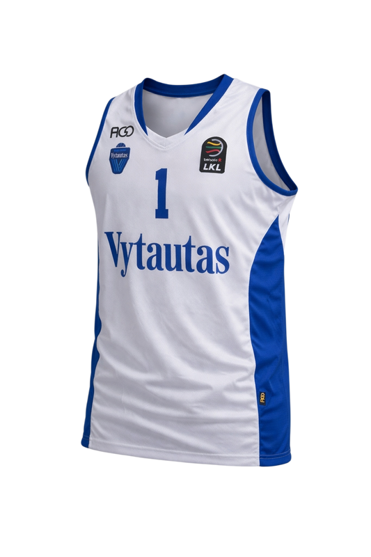 Lamelo Ball BC Prienai Jersey Size Medium