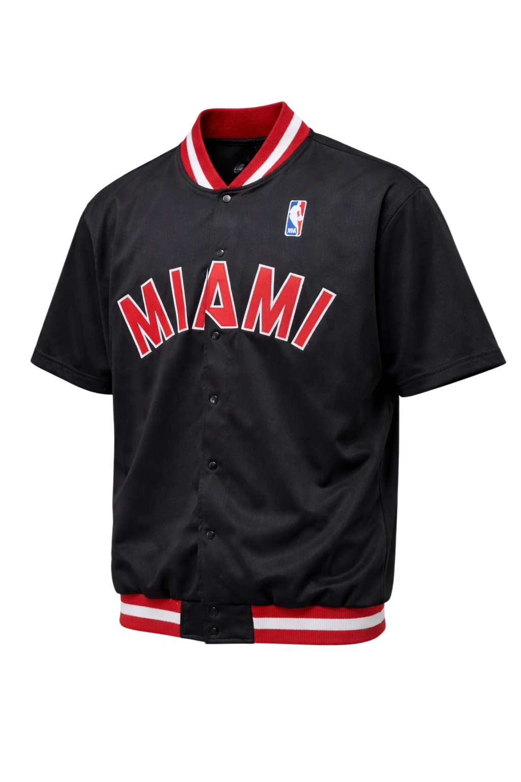 Miami Heat Warm Up Size XL