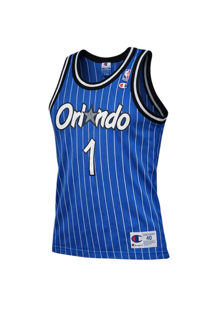 Penny Hardaway Orlando Magic Jersey Size Medium