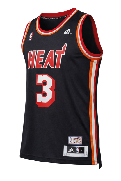 Dwyane Wade Miami Heat Jersey Size Small