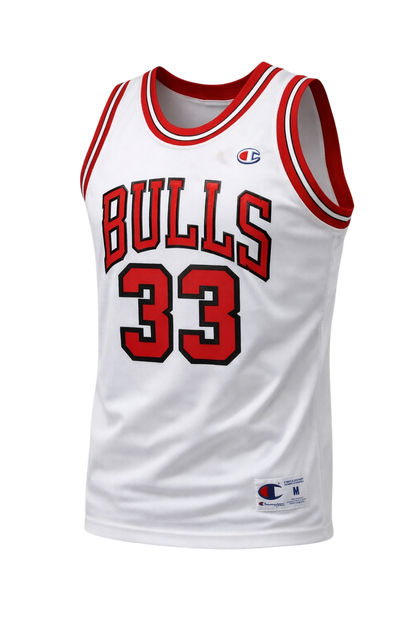 Scottie Pippen Chicago Bulls Jersey Size Medium