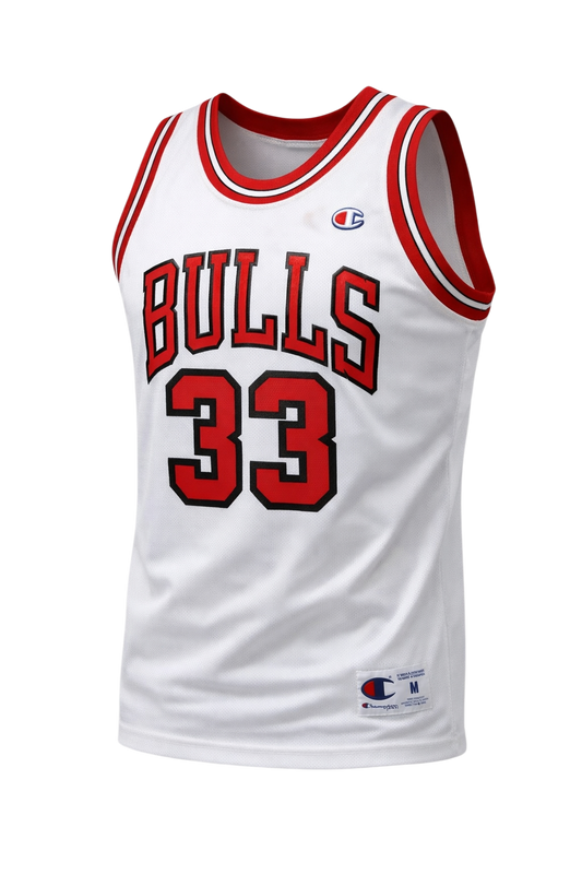 Scottie Pippen Chicago Bulls Jersey Size Medium