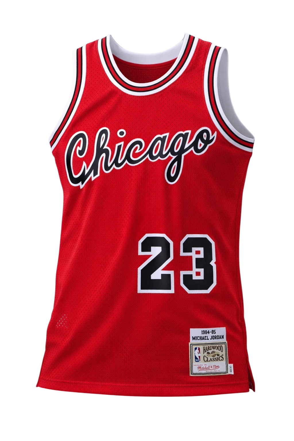 Michael Jordan Authentic Chicago Bulls Jersey Size Medium