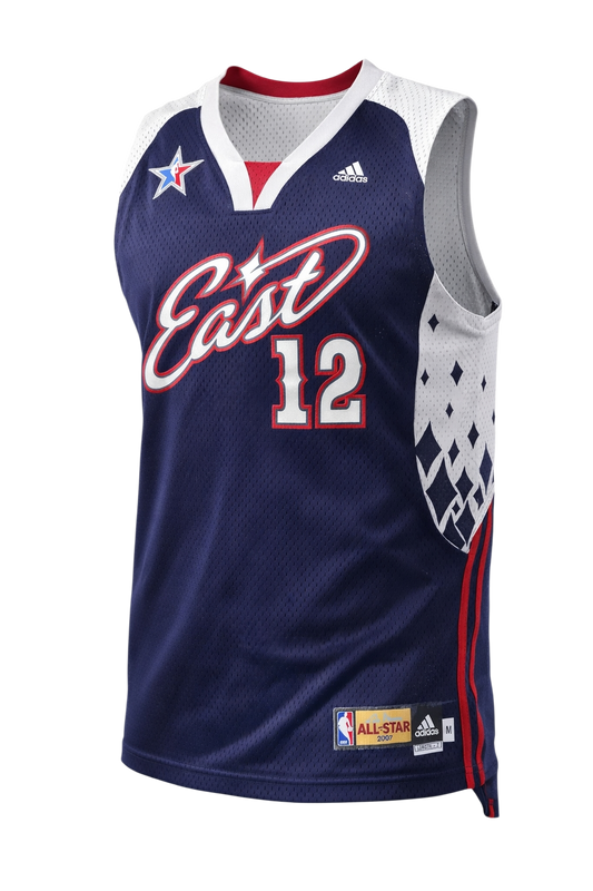 Dwight Howard NBA All Star 2007 Jersey Size Medium