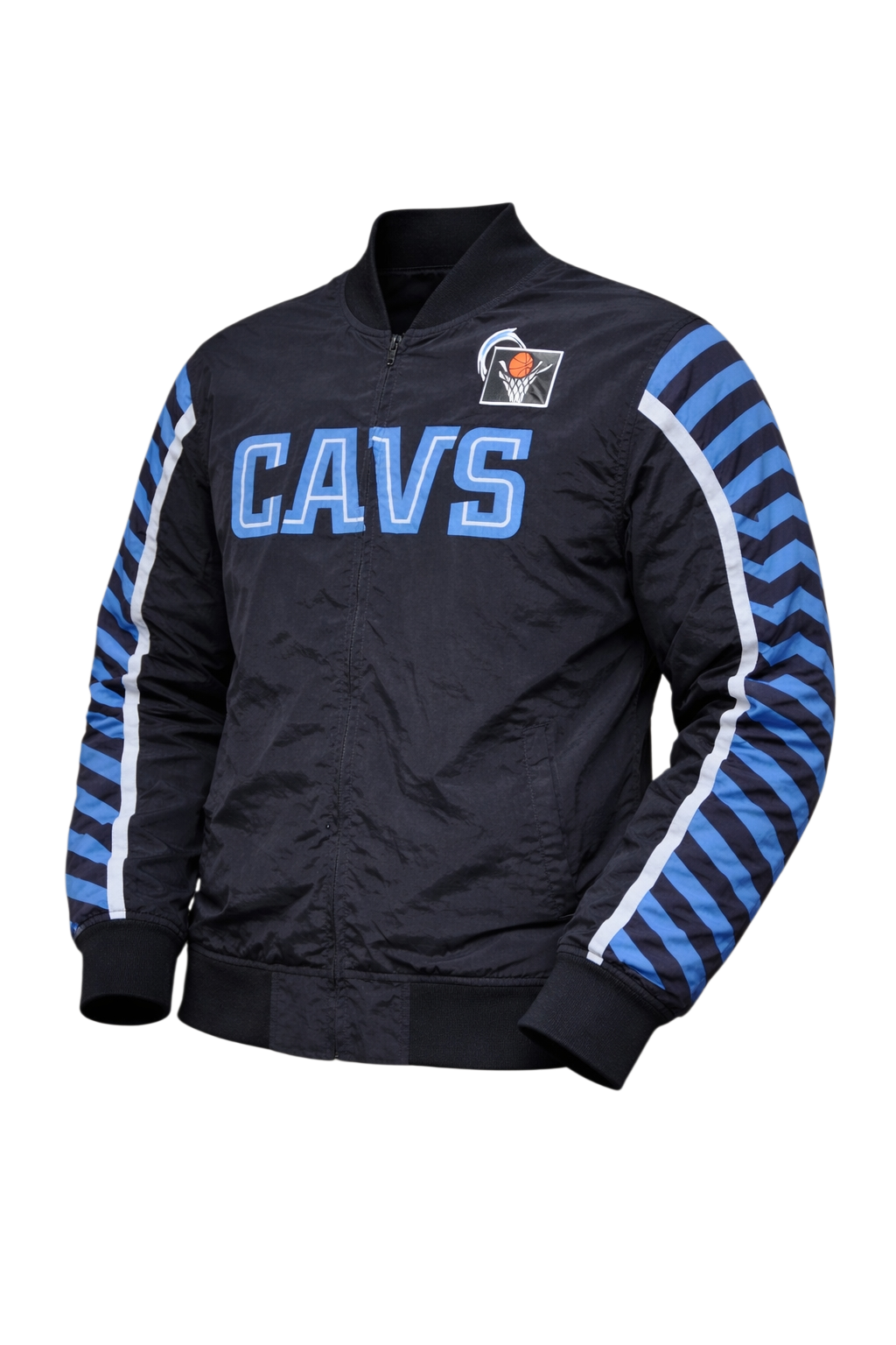 Cleveland Cavaliers Jacket Size XL