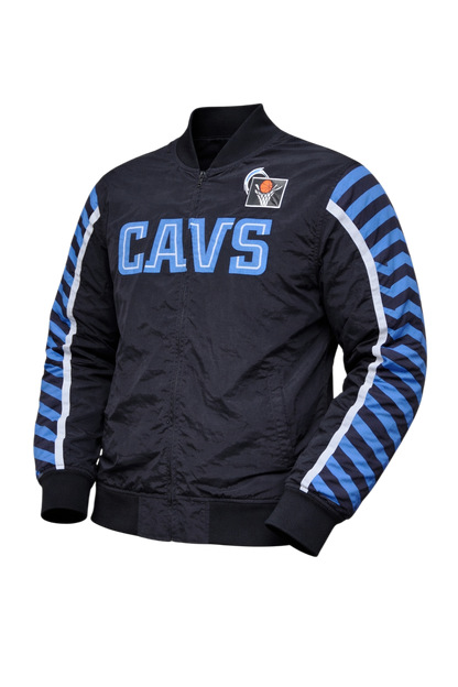 Cleveland Cavaliers Jacket Size XL