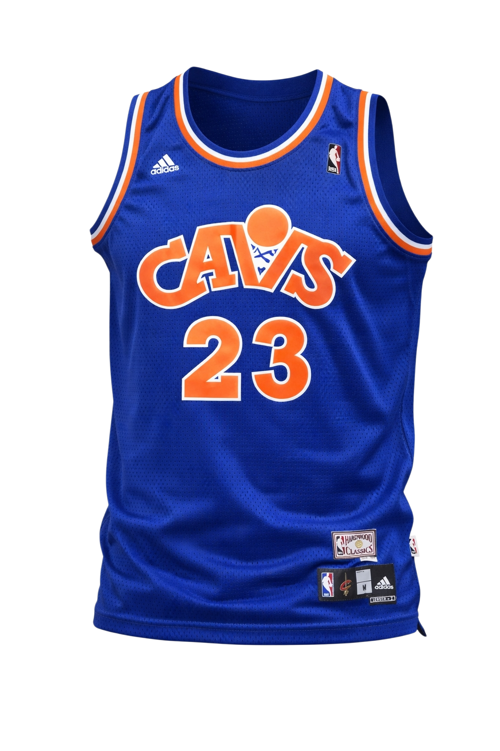 LeBron James Cleveland Cavaliers Jersey Size Medium