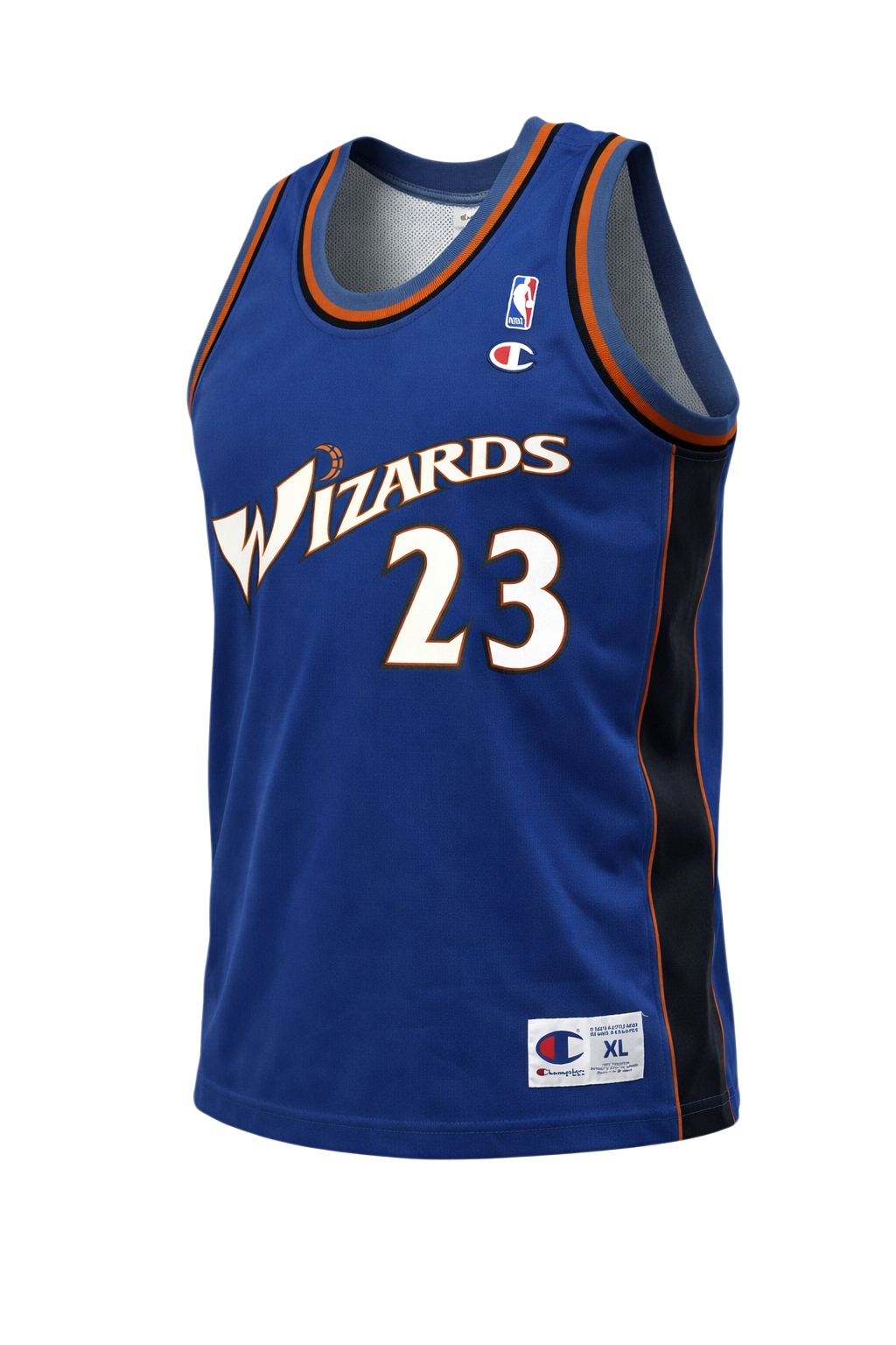 Michael Jordan Washington Wizards Jersey Size XL