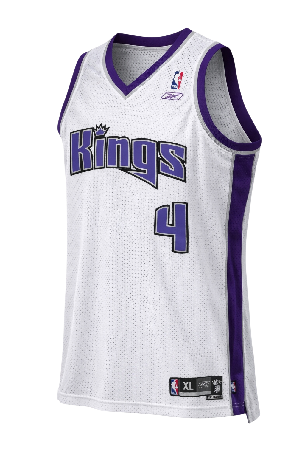 Chris Webber Sacramento Kings Jersey Size XL
