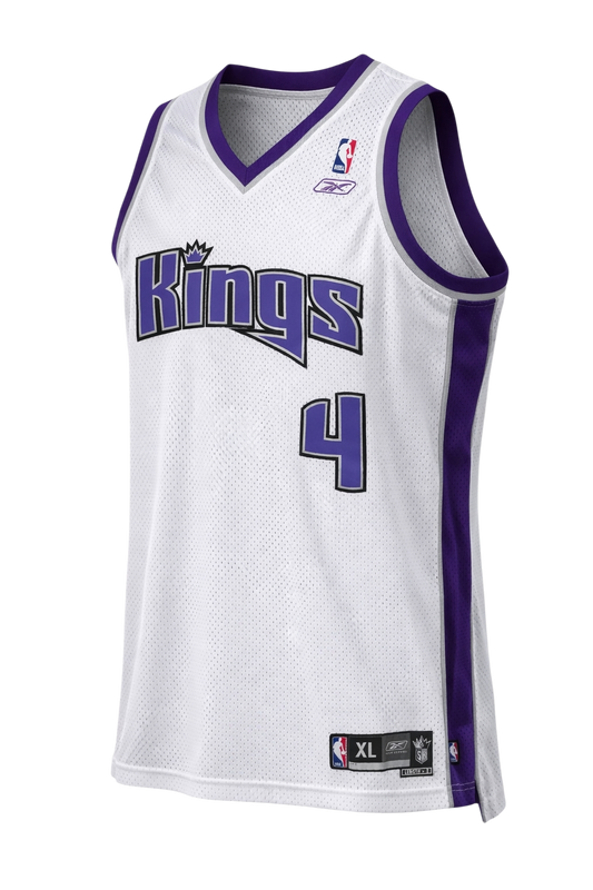 Chris Webber Sacramento Kings Jersey Size XL